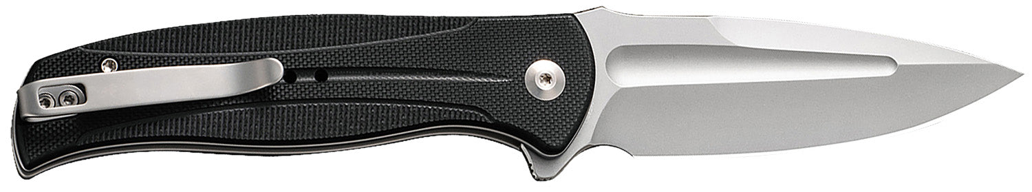 CIVIVI C23053-3     INCINDIE           3.48  BLACK