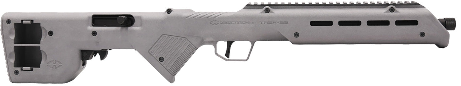 DT TRK-RF-2218-GRY    TREK    22 RFL  18  GRY