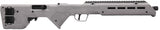 DT TRK-RF-2218-GRY    TREK    22 RFL  18  GRY