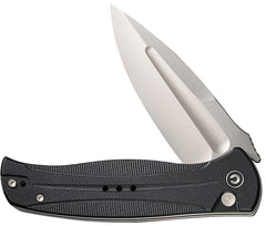 CIVIVI C23053-3     INCINDIE           3.48  BLACK