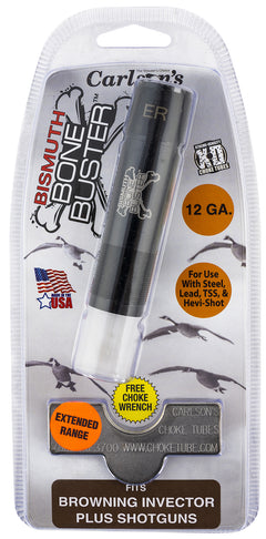CARL 09205 BISMUTH BB ER BRWN INV+             12G