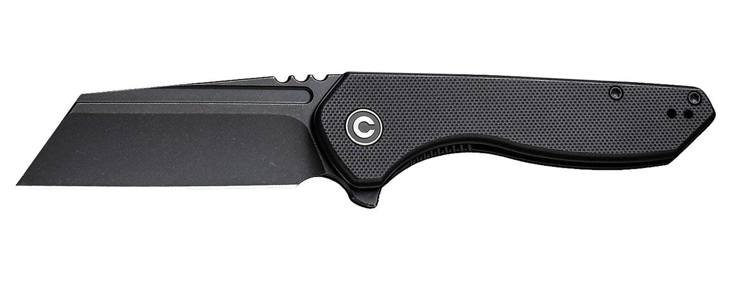 CIVIVI C23036-1     EXONE              2.94  BLACK