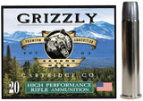 GRIZZLY GC45/70+P8  45-70+P  460GR WFNGC     20/10