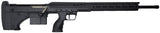 DT SRS-RF-M-C26R-BB   SRSM2  308 RFL  26  BLK  6R