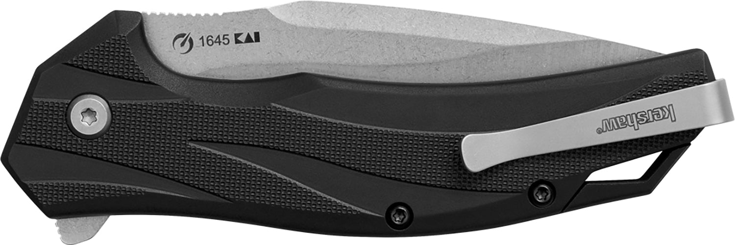 KER 1645        LATERAL  FULL-SIZE STONEWASHED 3.1