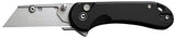 CIVIVI C23039B-1    ELEMENTUM UTILITY  2.26  BLACK