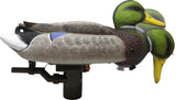 HIGDON 54080  FINISHER SWIMMER PRO MALLARD DRAKE