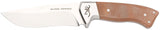 BRN 3220568B  KNIFE  GUIDE SERIES LRG FXD BX
