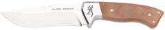 BRN 3220568B  KNIFE  GUIDE SERIES LRG FXD BX