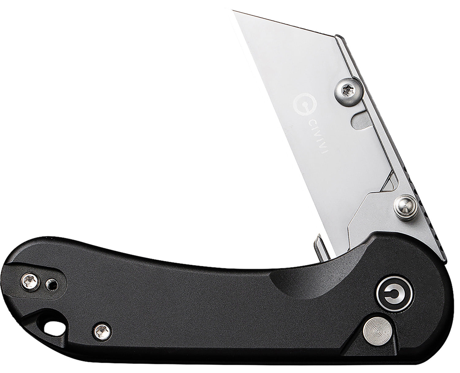 CIVIVI C23039B-1    ELEMENTUM UTILITY  2.26  BLACK