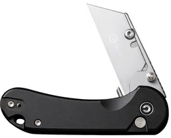 CIVIVI C23039B-1    ELEMENTUM UTILITY  2.26  BLACK
