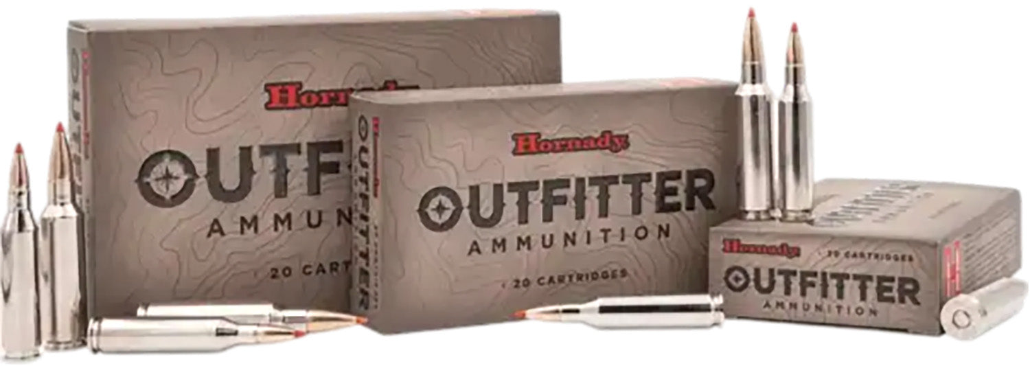 HORN 82164   OUTFITTER  300 PRC 190 CX       20/10