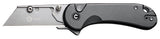 CIVIVI C23039B-4    ELEMENTUM UTILITY  2.26   GRAY