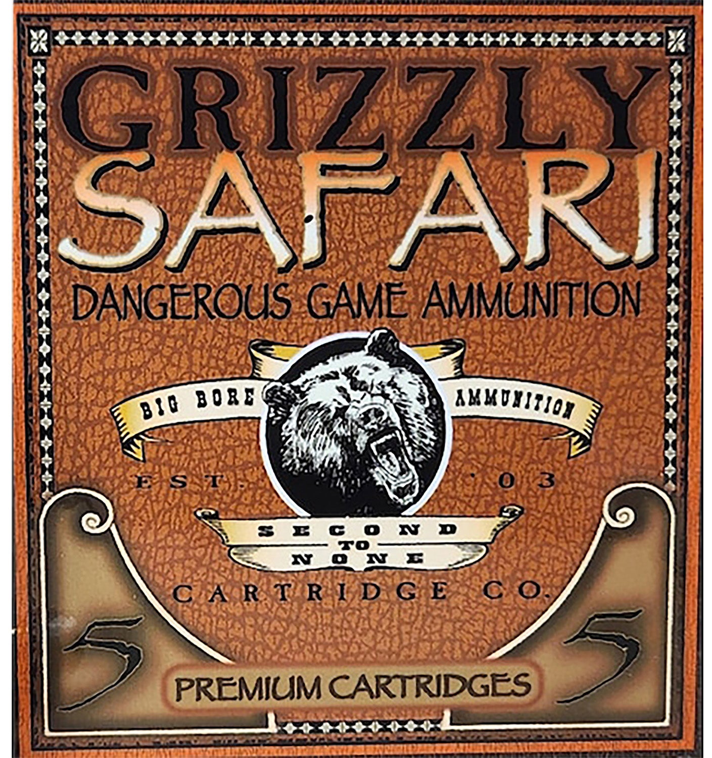 GRIZZLY GC3HH3     375H&H MAG    270GR TSX    5/10