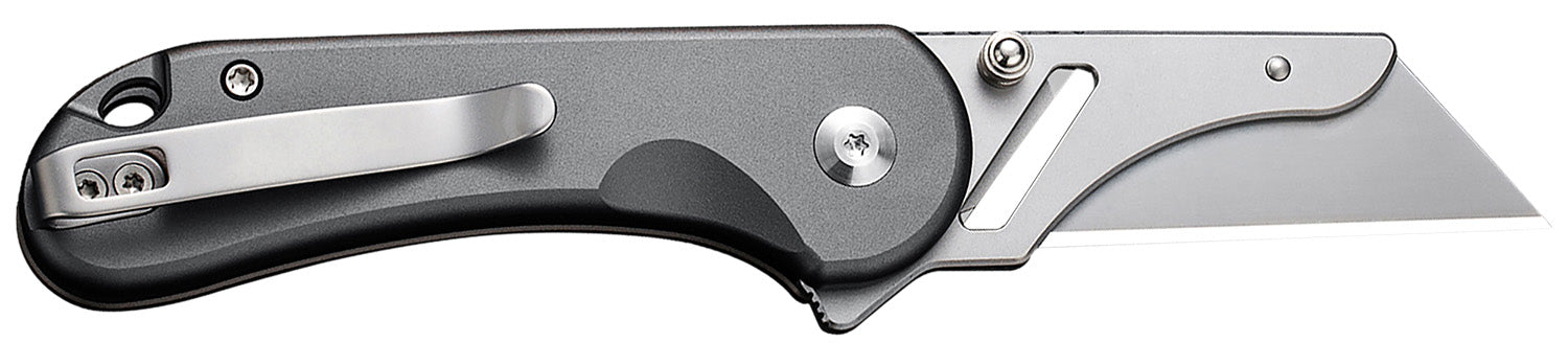 CIVIVI C23039B-4    ELEMENTUM UTILITY  2.26   GRAY