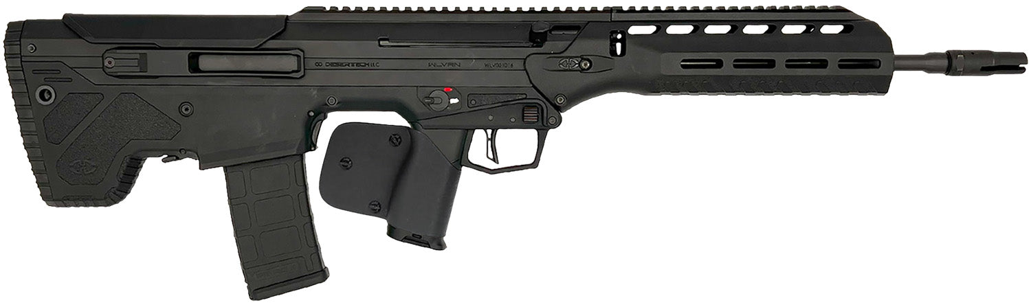 DT WLV-RF-B2010-C-B   WLVRN  556 *CA  20  BLK 10R