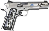 CNC CNCFOLDSHONOR  KIMBER 1911 45   FOLDS OF HONOR