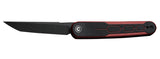CIVIVI C23015-1     KWAIQ              2.97 BURBLK