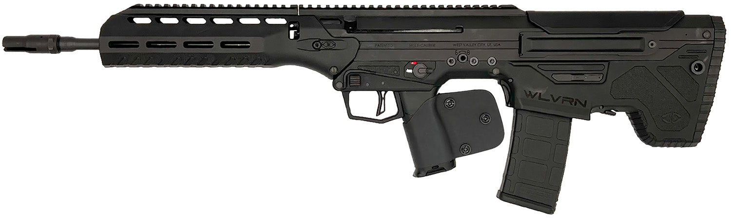 DT WLV-RF-B2010-C-B   WLVRN  556 *CA  20  BLK 10R