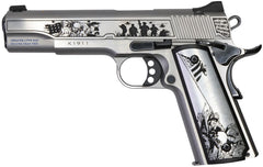 CNC CNCFOLDSHONOR  KIMBER 1911 45   FOLDS OF HONOR
