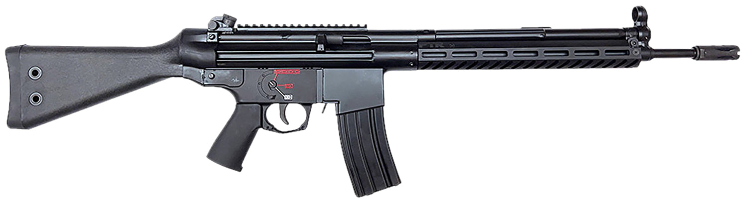 PTR PTR63-5560101  PTR-63 5.56 16IN  M-LOK    30RD