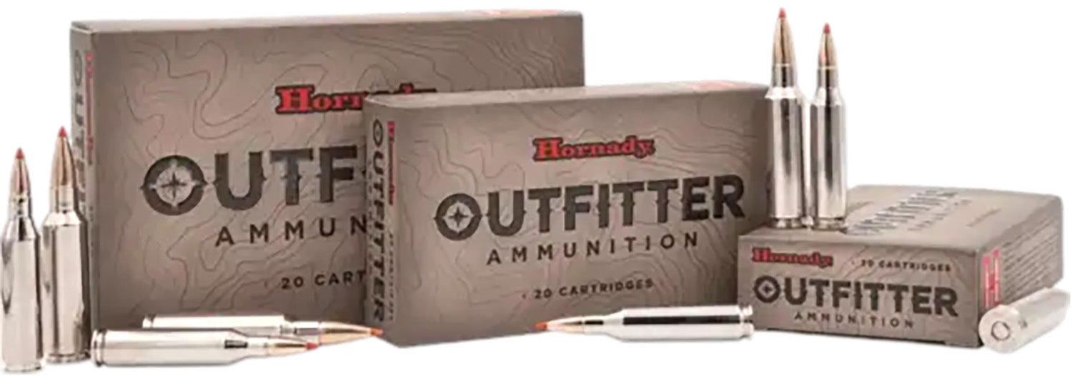 HORN 82084   OUTFITTER  300 RUM 180 CX       20/10