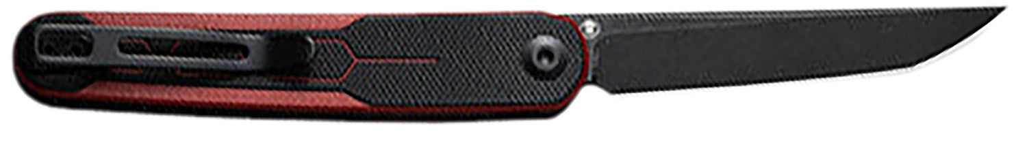 CIVIVI C23015-1     KWAIQ              2.97 BURBLK