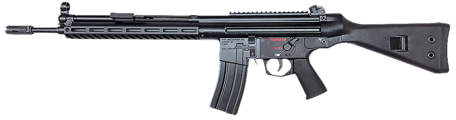 PTR PTR63-5560101  PTR-63 5.56 16IN  M-LOK    30RD