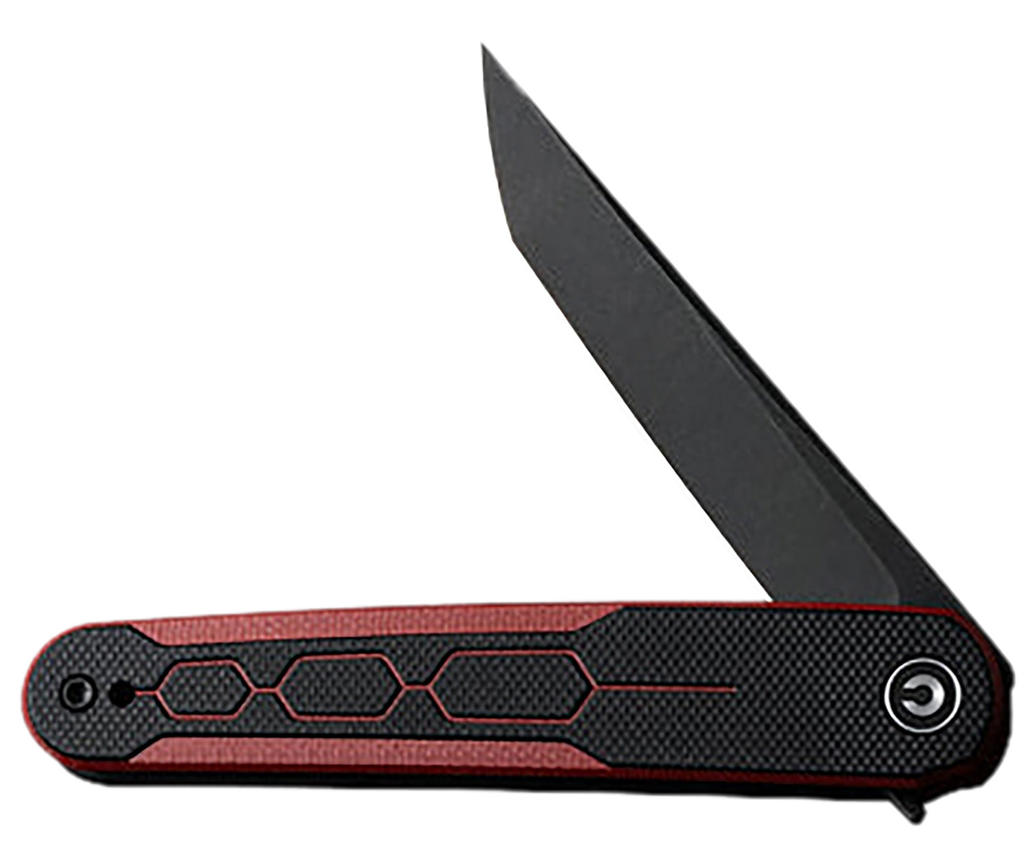 CIVIVI C23015-1     KWAIQ              2.97 BURBLK