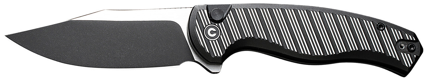 CIVIVI C23040B-1    STORMHOWL          3.3   BLACK