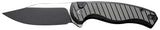 CIVIVI C23040B-1    STORMHOWL          3.3   BLACK