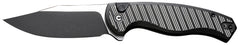 CIVIVI C23040B-1    STORMHOWL          3.3   BLACK