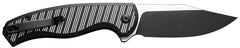 CIVIVI C23040B-1    STORMHOWL          3.3   BLACK