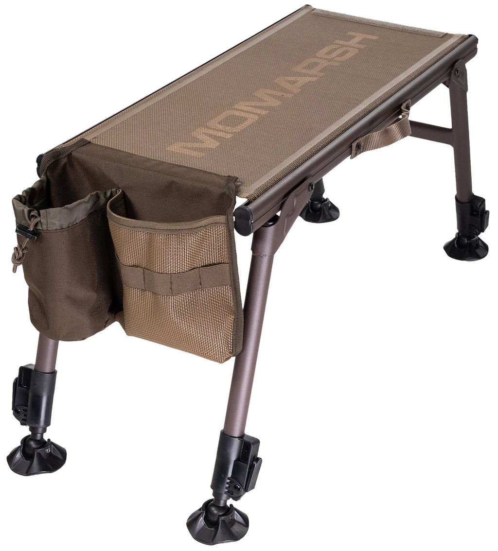MOMARSH 31592 MOBILE BENCH SEAT