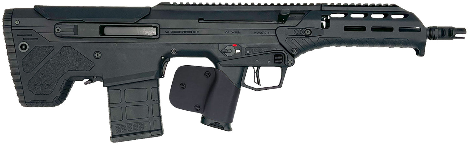 DT WLV-RF-A2010-C-B   WLVRN  762 *CA  20  BLK 10R