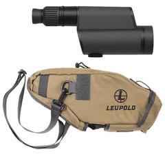LEU 182942 MK4  SPOTSCP 12-40X60   TREMOR 4