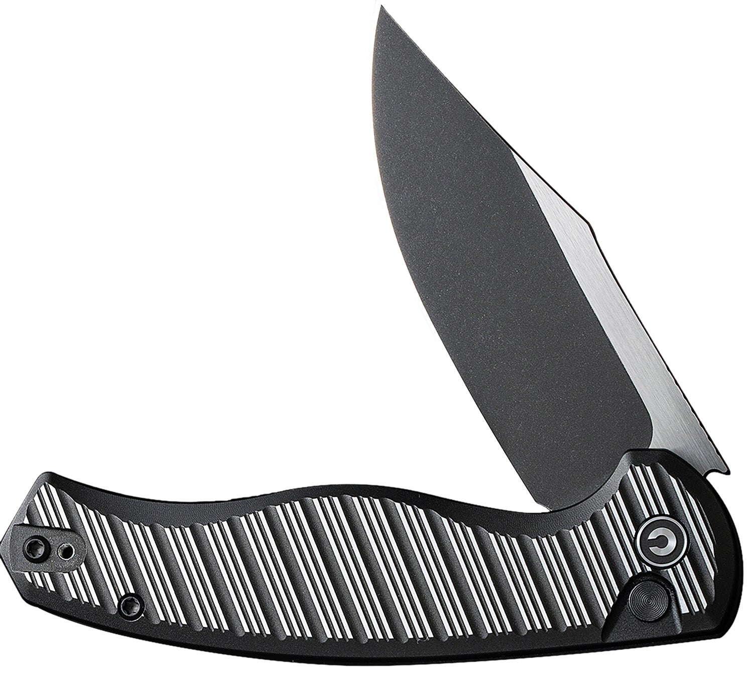 CIVIVI C23040B-1    STORMHOWL          3.3   BLACK