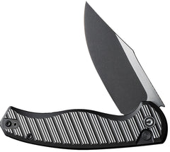 CIVIVI C23040B-1    STORMHOWL          3.3   BLACK