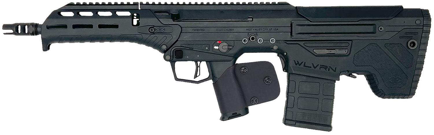 DT WLV-RF-A2010-C-B   WLVRN  762 *CA  20  BLK 10R