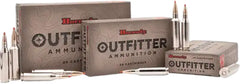 HORN 823394  OUTFITTER  338 WIN 225 CX       20/10
