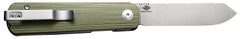 CIVIVI C21004B-1    SENDY              2.83  GREEN