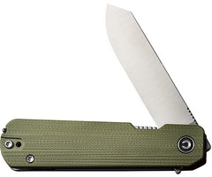 CIVIVI C21004B-1    SENDY              2.83  GREEN