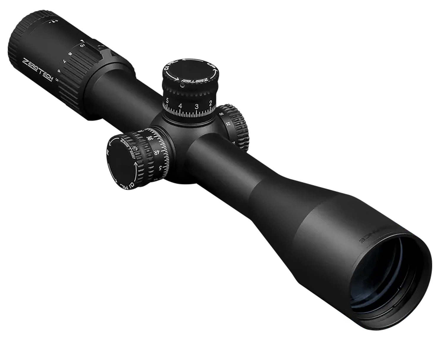 ZEROTECH VG5256F       VENGEANCE     5-25X56