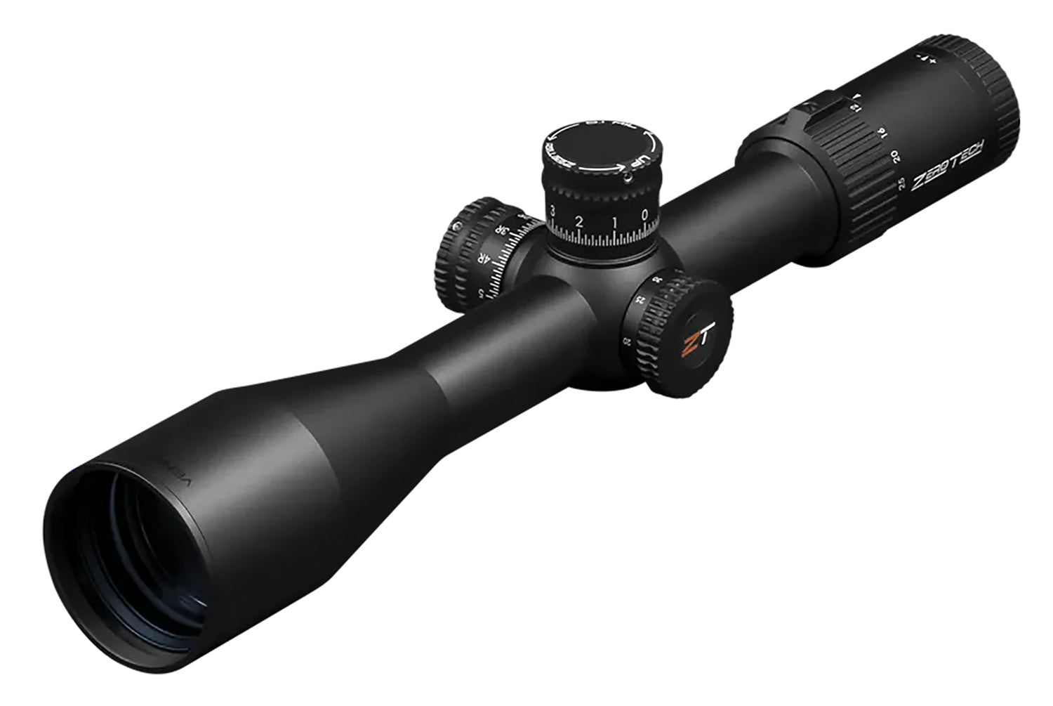 ZEROTECH VG5256F       VENGEANCE     5-25X56
