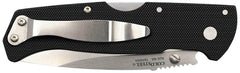 COLD  26WD     AIR LITE DROP POINT