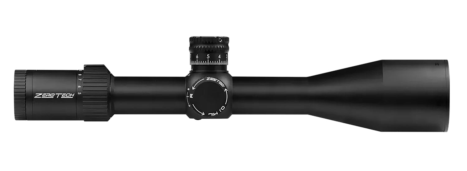 ZEROTECH VG5256F       VENGEANCE     5-25X56