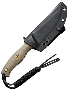 CIVIVI C23041-2     STORMRIDGE         3.92    TAN