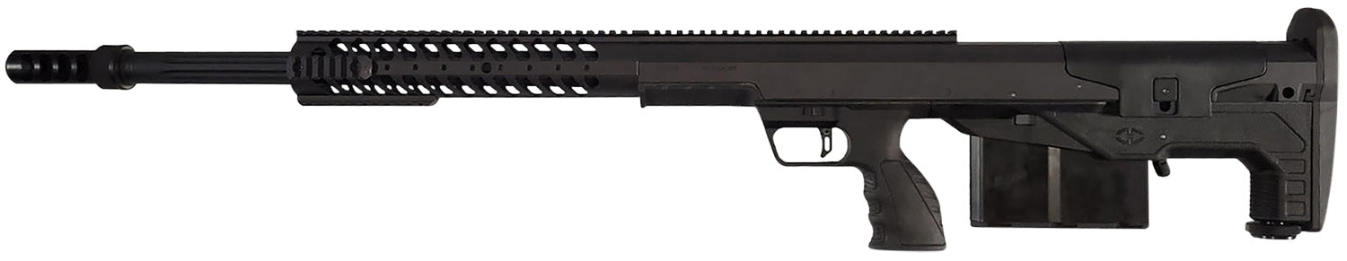 DT HTI-RF-D-BB        HTI    50BMG         BLK  5R