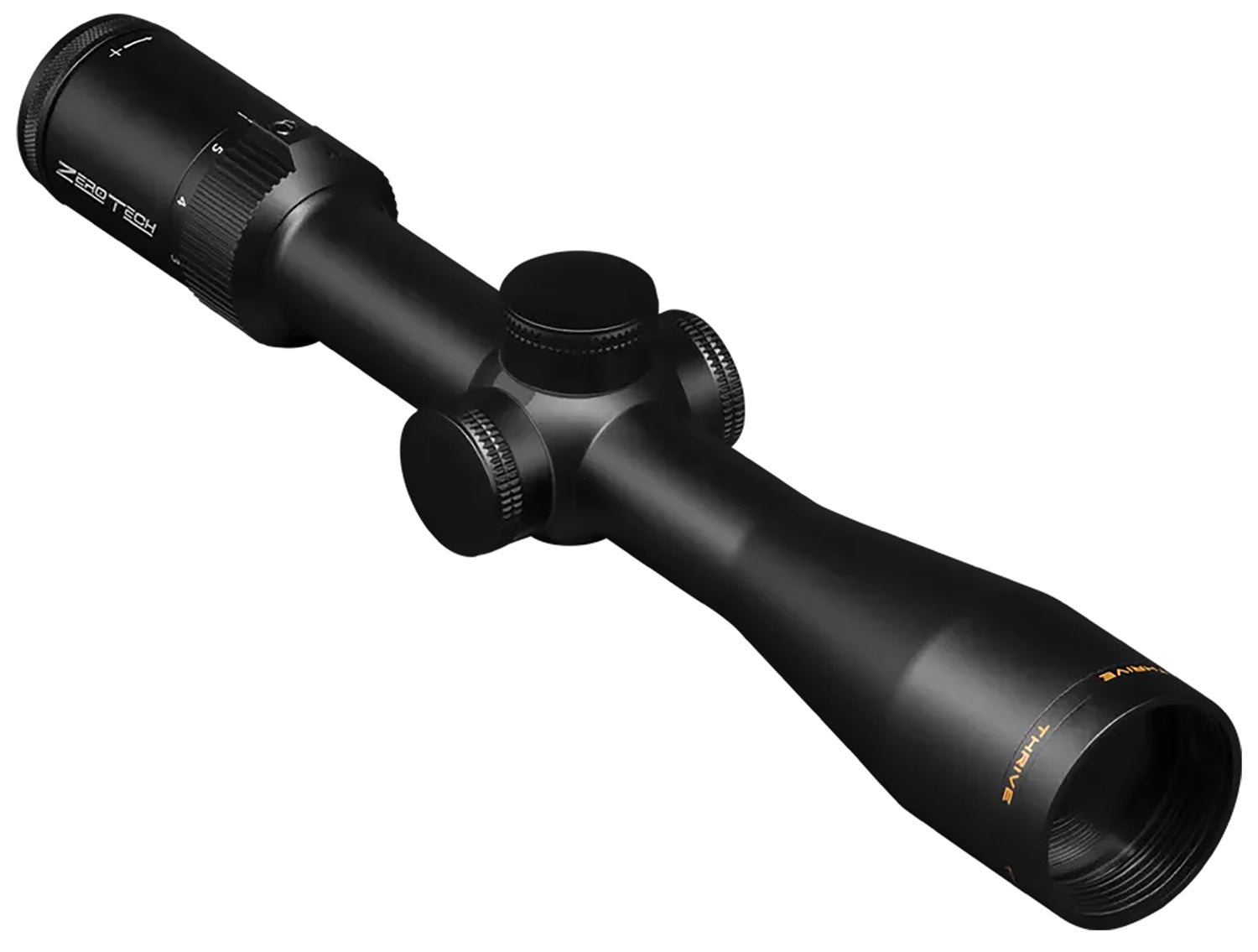 ZER0TECH TH31244P      THRIVE 3-12X44 PHRIII