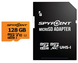 SPYPOINT 05887  MICRO SD-128GB